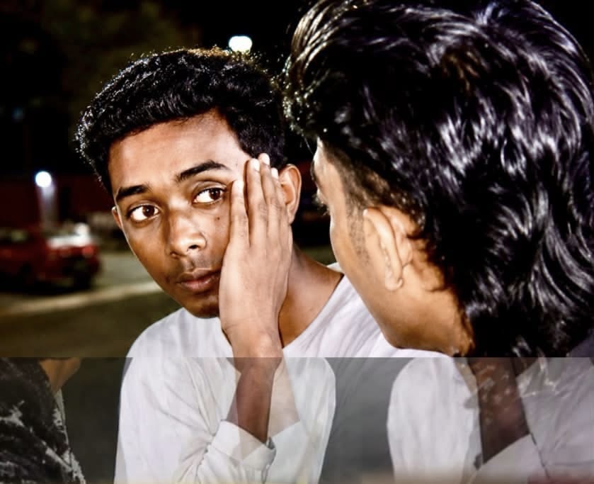अशोक दर्जी माथि हातपातको भिडियो निर्माण गरी भाइरल
