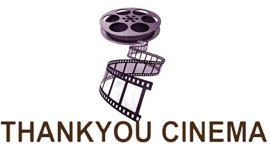 Thank You Cinema